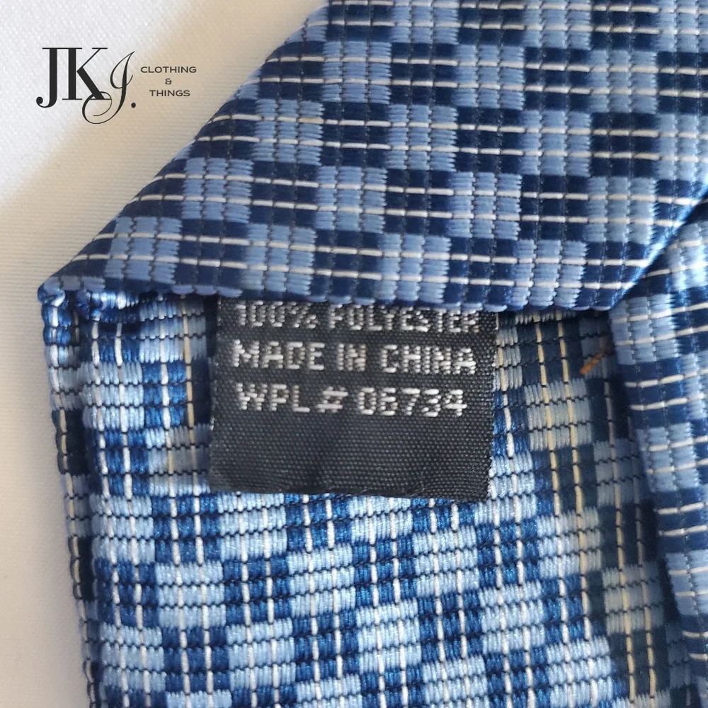 DuPont Kids Clip-on Neckties